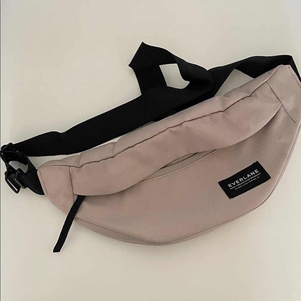 Everlane Renew Transit Fanny Pack